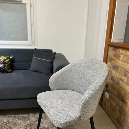 Jireh Loft Brevannes Prive * Limeil-Brevannes