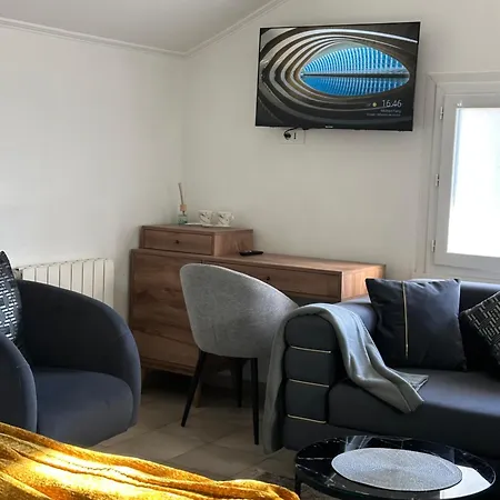 Jireh Loft Brevannes Prive Limeil-Brevannes