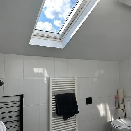Jireh Loft Brevannes Prive Apartman Limeil-Brevannes