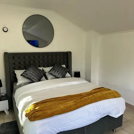 Jireh Loft Brevannes Prive Apartman