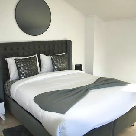 Apartman Jireh Loft Brevannes Prive Limeil-Brevannes