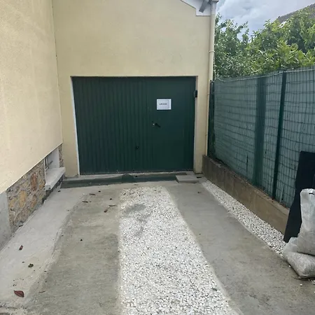 Apartman Jireh Loft Brevannes Prive Limeil-Brevannes